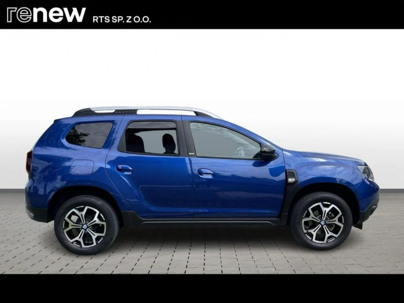 Dacia Duster 1.0 TCe 100KM SL Celebration LPG/1Właściciel/Polski Salon/Serwis ASO II (2017-2024)