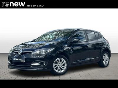 Renault Megane Stan idealny/ Serwisowany w ASO/ Salon Polska/ III (2008-2016)