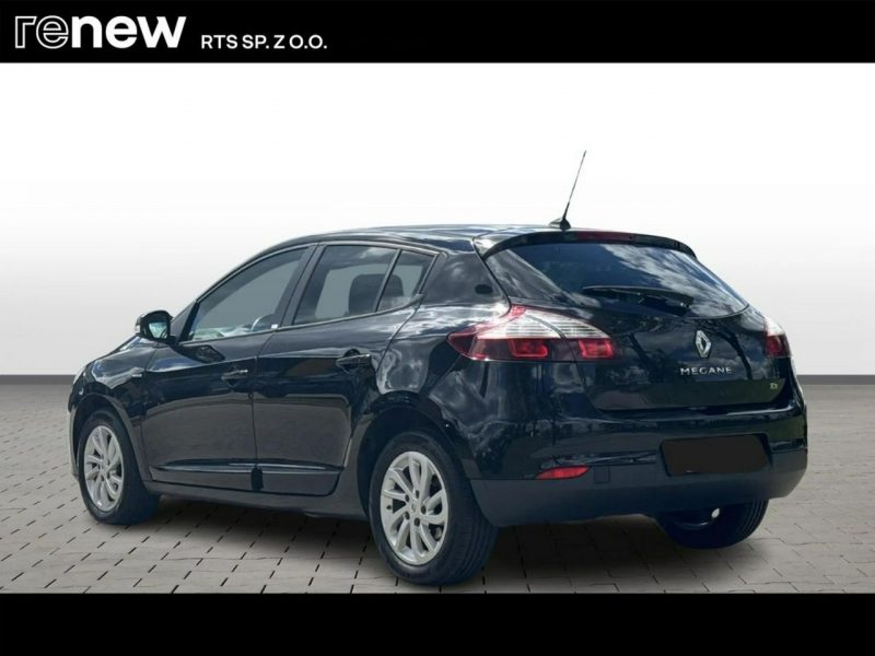 Renault Megane Stan idealny/ Serwisowany w ASO/ Salon Polska/ III (2008-2016)