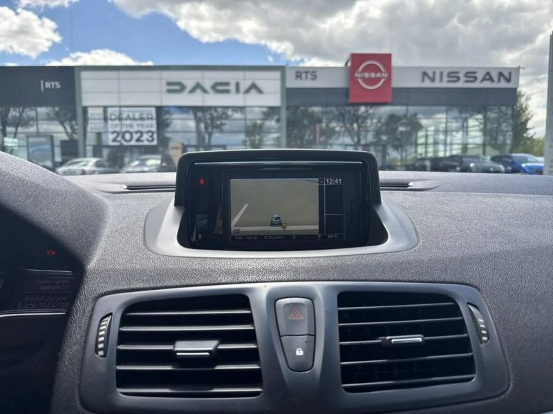 Renault Megane Stan idealny/ Serwisowany w ASO/ Salon Polska/ III (2008-2016)
