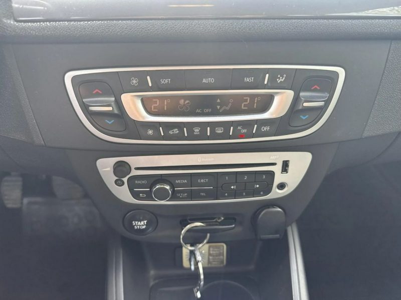 Renault Megane Stan idealny/ Serwisowany w ASO/ Salon Polska/ III (2008-2016)