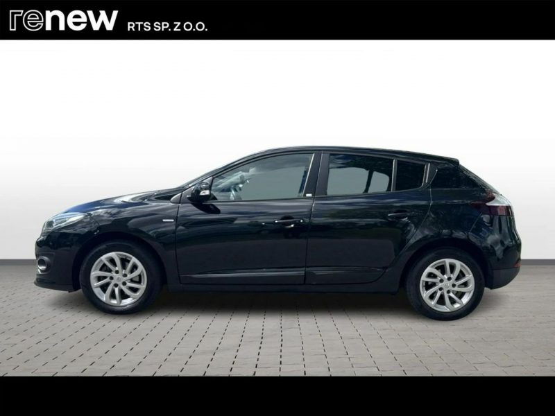 Renault Megane Stan idealny/ Serwisowany w ASO/ Salon Polska/ III (2008-2016)