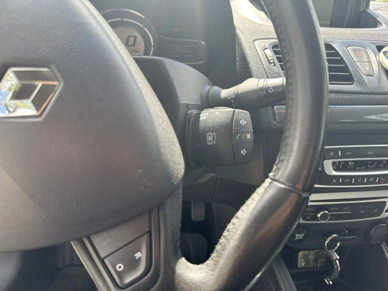 Renault Megane Stan idealny/ Serwisowany w ASO/ Salon Polska/ III (2008-2016)