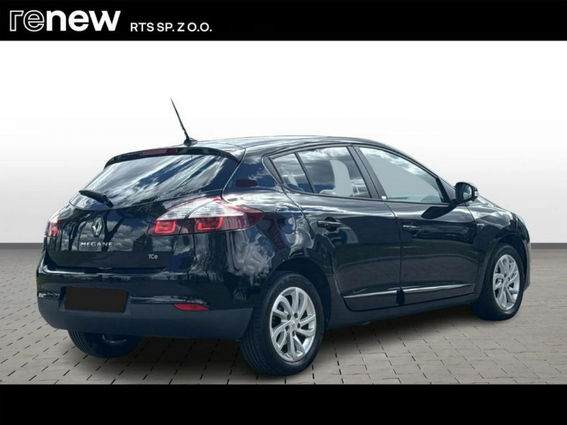 Renault Megane Stan idealny/ Serwisowany w ASO/ Salon Polska/ III (2008-2016)