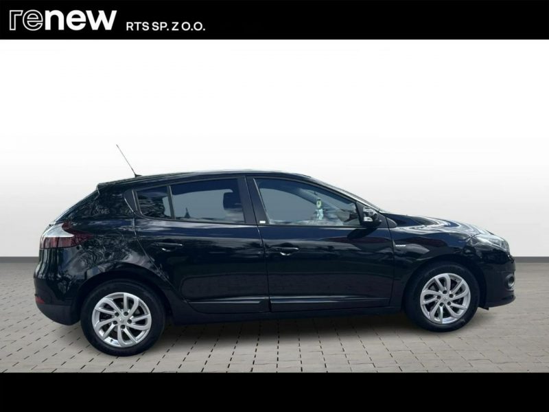 Renault Megane Stan idealny/ Serwisowany w ASO/ Salon Polska/ III (2008-2016)