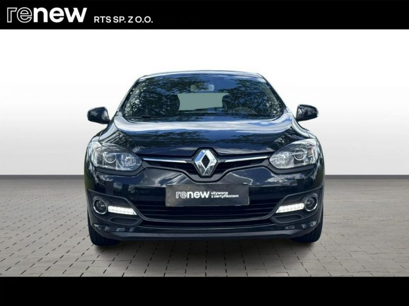 Renault Megane Stan idealny/ Serwisowany w ASO/ Salon Polska/ III (2008-2016)