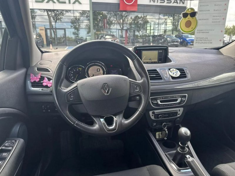 Renault Megane Stan idealny/ Serwisowany w ASO/ Salon Polska/ III (2008-2016)