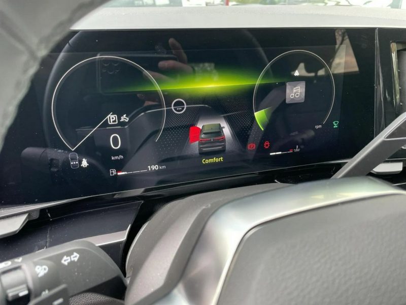 Renault Austral 1.3 TCe mHEV 160KM Techno AUT/Polski Salon/1 Właściciel/Serwis ASO