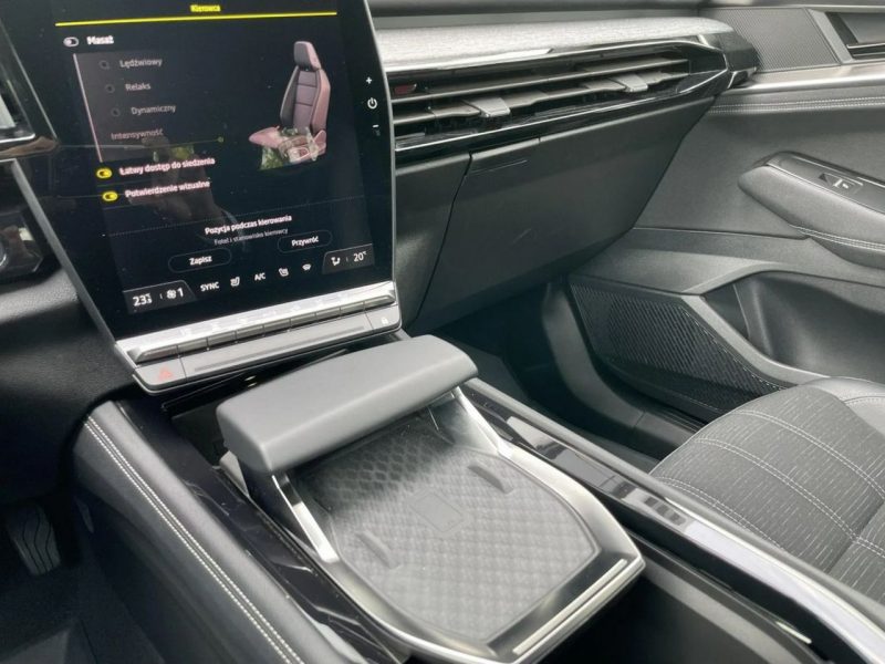 Renault Austral 1.3 TCe mHEV 160KM Techno AUT/Polski Salon/1 Właściciel/Serwis ASO
