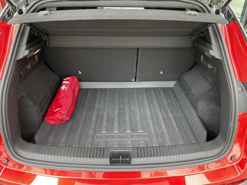 Renault Austral 1.3 TCe mHEV 160KM Techno AUT/Polski Salon/1 Właściciel/Serwis ASO