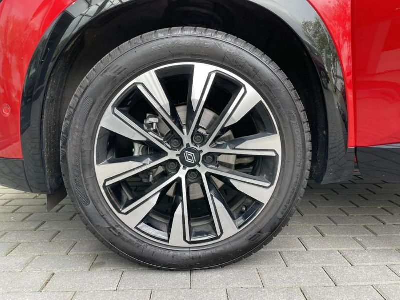 Renault Austral 1.3 TCe mHEV 160KM Techno AUT/Polski Salon/1 Właściciel/Serwis ASO