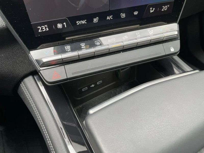 Renault Austral 1.3 TCe mHEV 160KM Techno AUT/Polski Salon/1 Właściciel/Serwis ASO