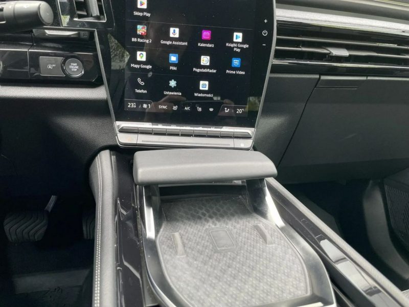 Renault Austral 1.3 TCe mHEV 160KM Techno AUT/Polski Salon/1 Właściciel/Serwis ASO