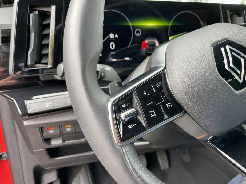 Renault Austral 1.3 TCe mHEV 160KM Techno AUT/Polski Salon/1 Właściciel/Serwis ASO
