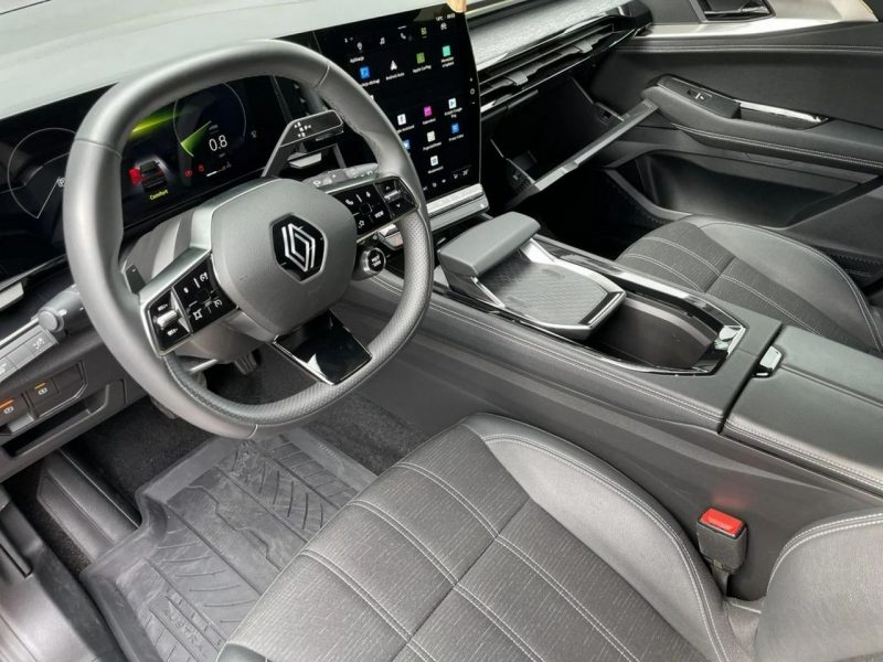 Renault Austral 1.3 TCe mHEV 160KM Techno AUT/Polski Salon/1 Właściciel/Serwis ASO
