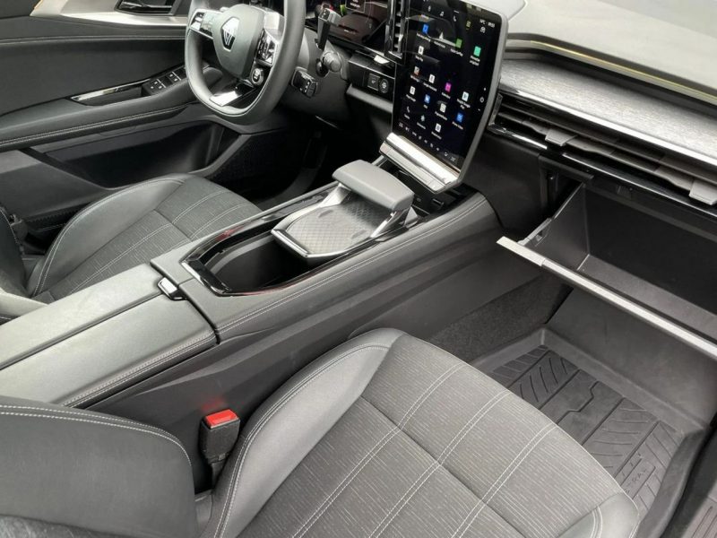 Renault Austral 1.3 TCe mHEV 160KM Techno AUT/Polski Salon/1 Właściciel/Serwis ASO