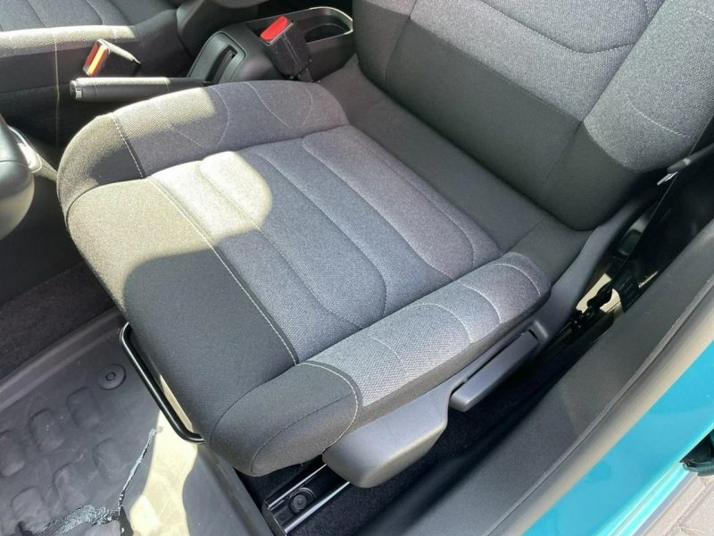 Citroen C3 1.2 Shine 110KM/FOCAL/1Właściciel/Polski Salon/Nowy rozrząd/Jak nowy! III (2016-)
