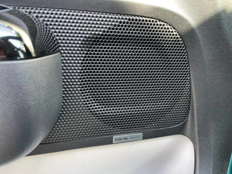 Citroen C3 1.2 Shine 110KM/FOCAL/1Właściciel/Polski Salon/Nowy rozrząd/Jak nowy! III (2016-)