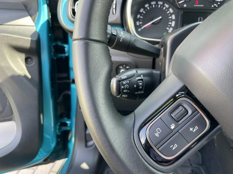Citroen C3 1.2 Shine 110KM/FOCAL/1Właściciel/Polski Salon/Nowy rozrząd/Jak nowy! III (2016-)