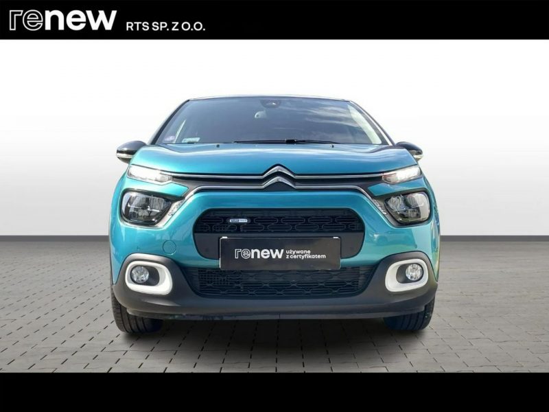 Citroen C3 1.2 Shine 110KM/FOCAL/1Właściciel/Polski Salon/Nowy rozrząd/Jak nowy! III (2016-)