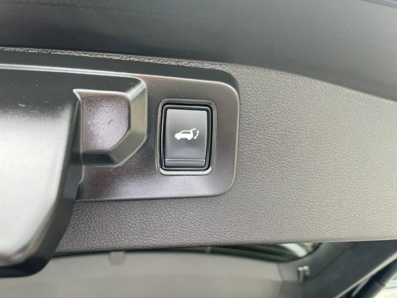 Renault Austral 1.3 TCe 158KM mHEV Iconic Automat/Polski Salon/1Właściciel/Gwarancja
