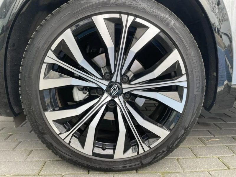 Renault Austral 1.3 TCe 158KM mHEV Iconic Automat/Polski Salon/1Właściciel/Gwarancja