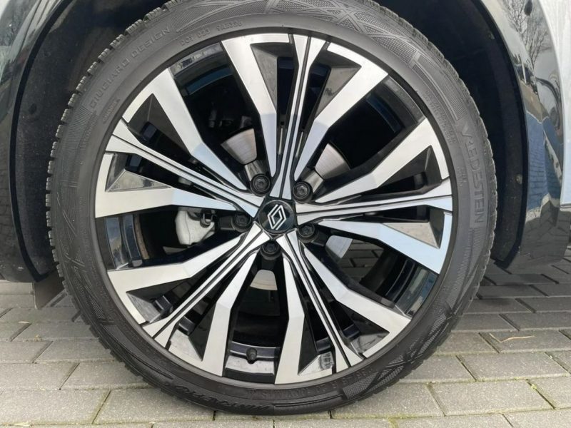 Renault Austral 1.3 TCe 158KM mHEV Iconic Automat/Polski Salon/1Właściciel/Gwarancja