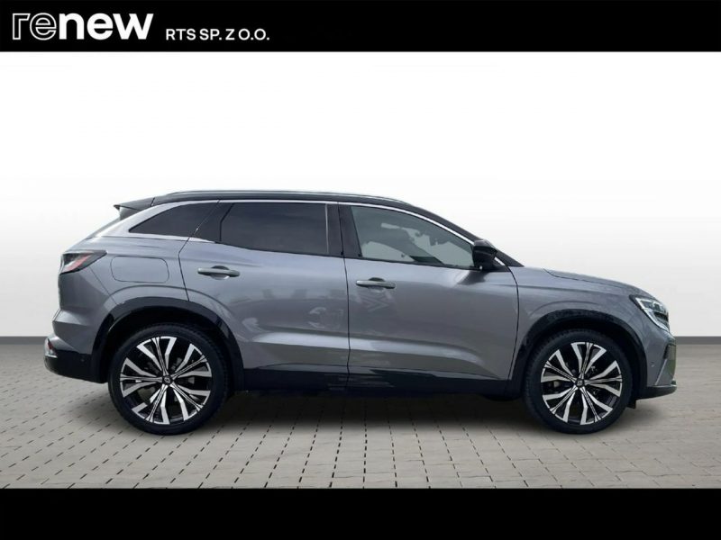 Renault Austral 1.3 TCe 158KM mHEV Iconic Automat/Polski Salon/1Właściciel/Gwarancja