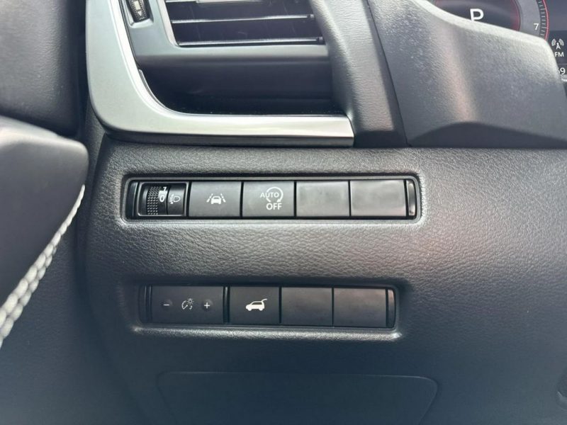 Nissan Qashqai 1,3 DIG-T 158 KM/N-Connecta/Xtronic/Gwarancja/Poslki Salon III (2021-)
