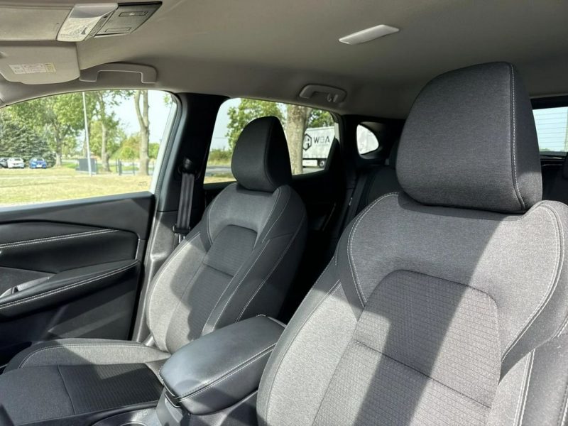 Nissan Qashqai 1,3 DIG-T 158 KM/N-Connecta/Xtronic/Gwarancja/Poslki Salon III (2021-)