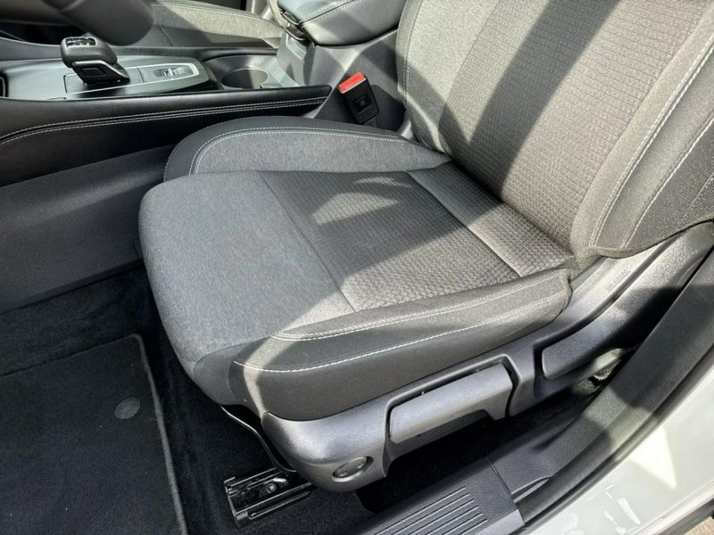 Nissan Qashqai 1,3 DIG-T 158 KM/N-Connecta/Xtronic/Gwarancja/Poslki Salon III (2021-)