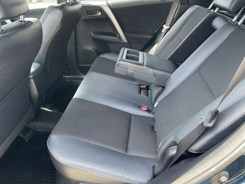 Toyota RAV-4 2,5 Hybrid 197KM Premium 4x2/1Właściciel/Polski Salon/SerwisASO IV (2012-)