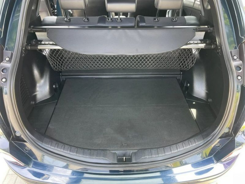 Toyota RAV-4 2,5 Hybrid 197KM Premium 4x2/1Właściciel/Polski Salon/SerwisASO IV (2012-)