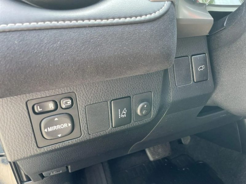 Toyota RAV-4 2,5 Hybrid 197KM Premium 4x2/1Właściciel/Polski Salon/SerwisASO IV (2012-)