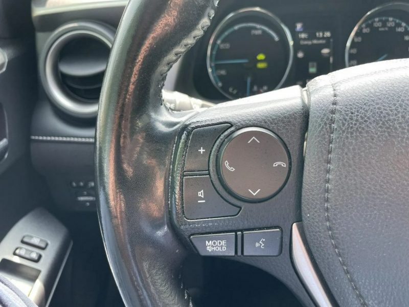 Toyota RAV-4 2,5 Hybrid 197KM Premium 4x2/1Właściciel/Polski Salon/SerwisASO IV (2012-)