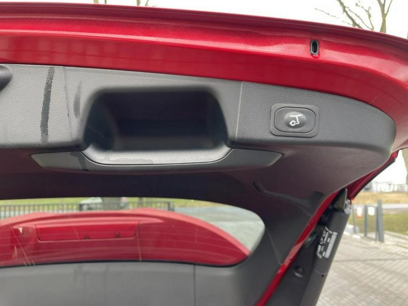 Ford Focus ST 2.3 EcoBoost 280KM/Serwis ASO/Pierwszy właściciel/Polski Salon Mk4 (2018-)