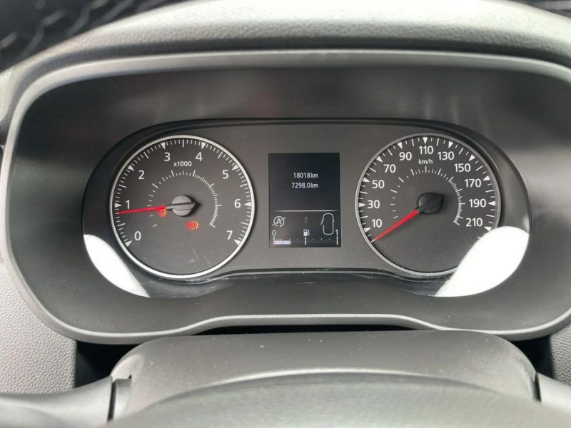 Dacia Duster 1,3 TCE 130KM Journey/Polski Salon/1Właściciel/Serwis ASO/Gwarancja II (2017-2024)