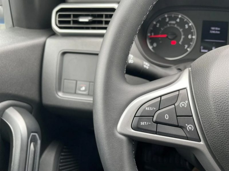 Dacia Duster 1,3 TCE 130KM Journey/Polski Salon/1Właściciel/Serwis ASO/Gwarancja II (2017-2024)