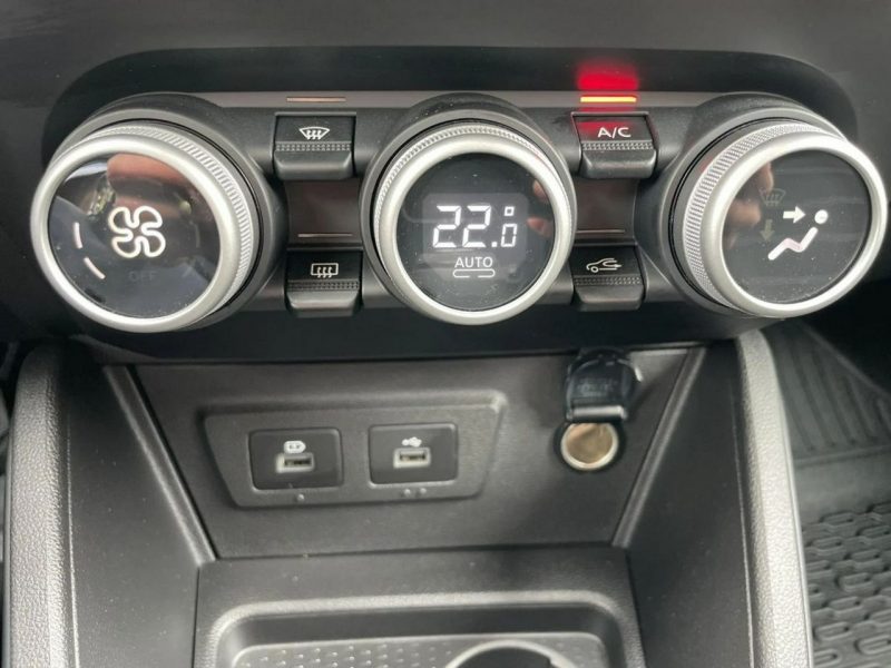 Dacia Duster 1,3 TCE 130KM Journey/Polski Salon/1Właściciel/Serwis ASO/Gwarancja II (2017-2024)