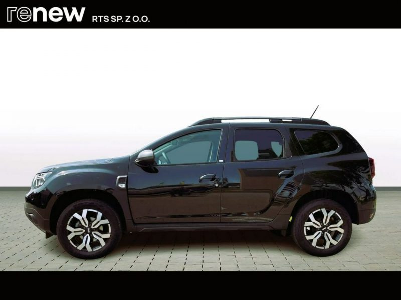 Dacia Duster 1.3 TCe 150KM Journey EDC/Polski Salon/1Właściciel/Stan idealny II (2017-2024)