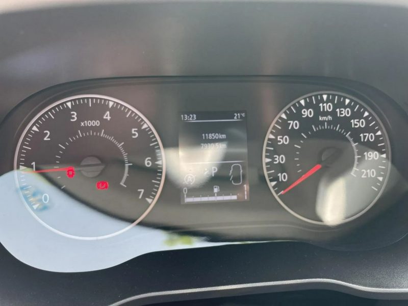 Dacia Duster 1.3 TCe 150KM Journey EDC/Polski Salon/1Właściciel/Stan idealny II (2017-2024)