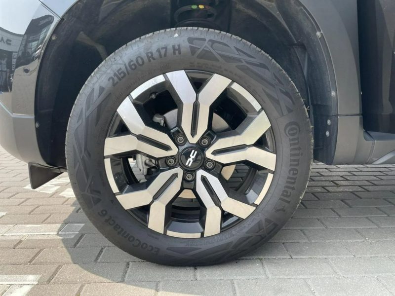 Dacia Duster 1.3 TCe 150KM Journey EDC/Polski Salon/1Właściciel/Stan idealny II (2017-2024)