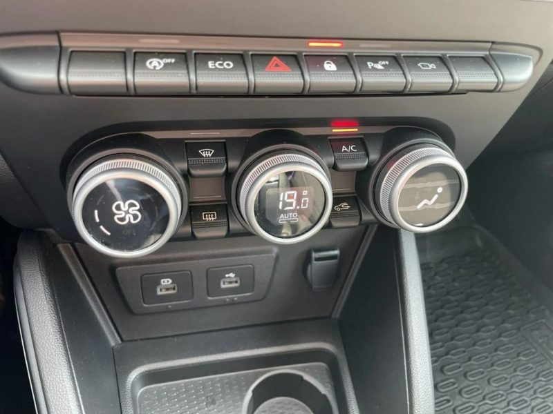 Dacia Duster 1.3 TCe 150KM Journey EDC/Polski Salon/1Właściciel/Stan idealny II (2017-2024)