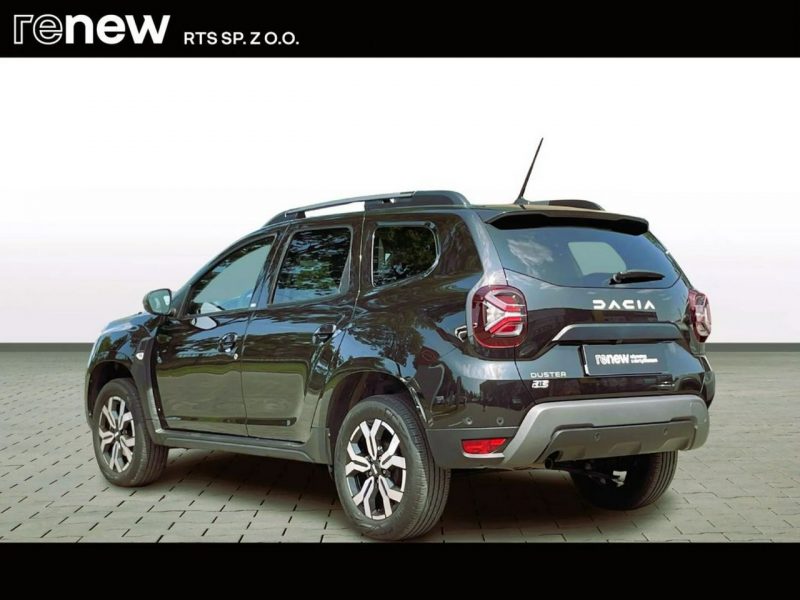 Dacia Duster 1.3 TCe 150KM Journey EDC/Polski Salon/1Właściciel/Stan idealny II (2017-2024)