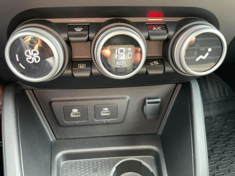 Dacia Duster 1.3 TCe 150KM Journey EDC/Polski Salon/1Właściciel/Stan idealny II (2017-2024)
