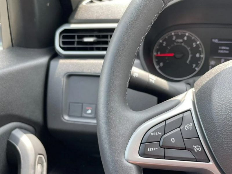 Dacia Duster 1.3 TCe 150KM Journey EDC/Polski Salon/1Właściciel/Stan idealny II (2017-2024)