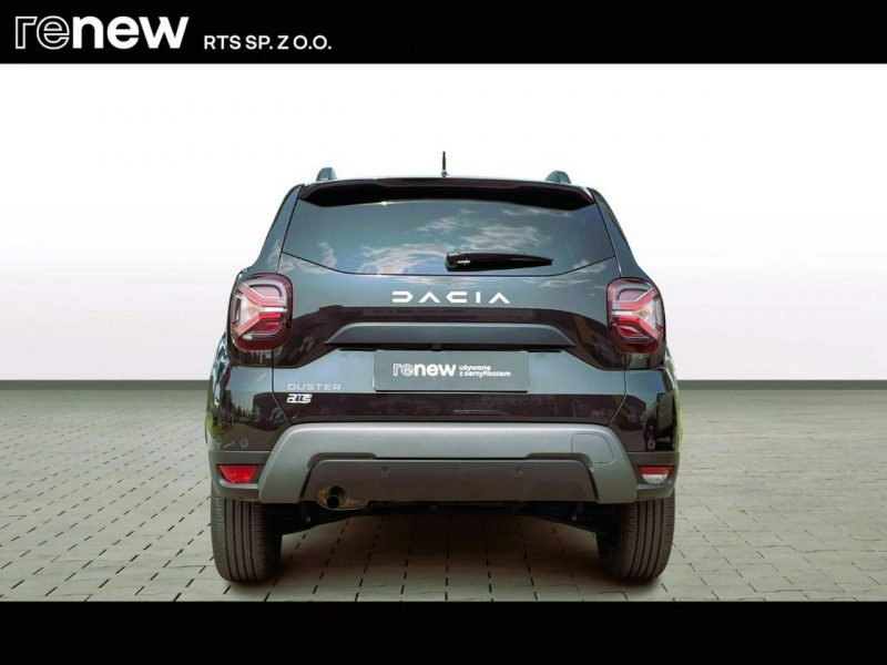 Dacia Duster 1.3 TCe 150KM Journey EDC/Polski Salon/1Właściciel/Stan idealny II (2017-2024)