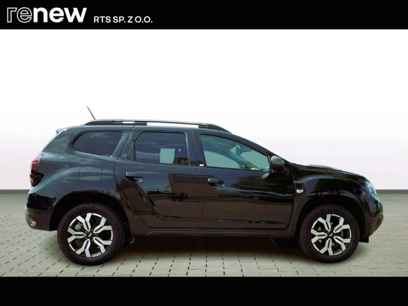 Dacia Duster 1.3 TCe 150KM Journey EDC/Polski Salon/1Właściciel/Stan idealny II (2017-2024)