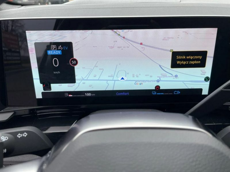 Renault Austral 1.2 E-Tech Full Hybrid 200KM Iconic MMT/1Właściciel/Stan Idealny