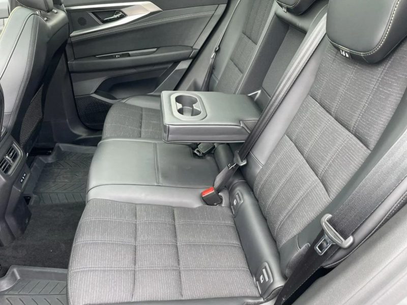 Renault Austral 1.2 E-Tech Full Hybrid 200KM Iconic MMT/1Właściciel/Stan Idealny